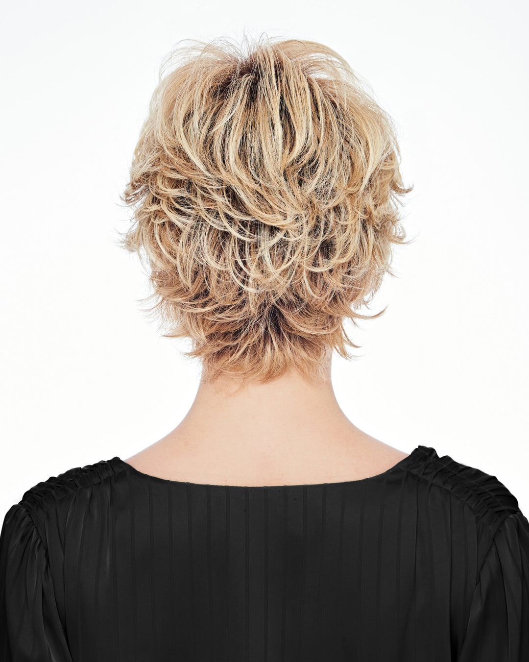 Hairdo Flirty Flip Wig product photo 3