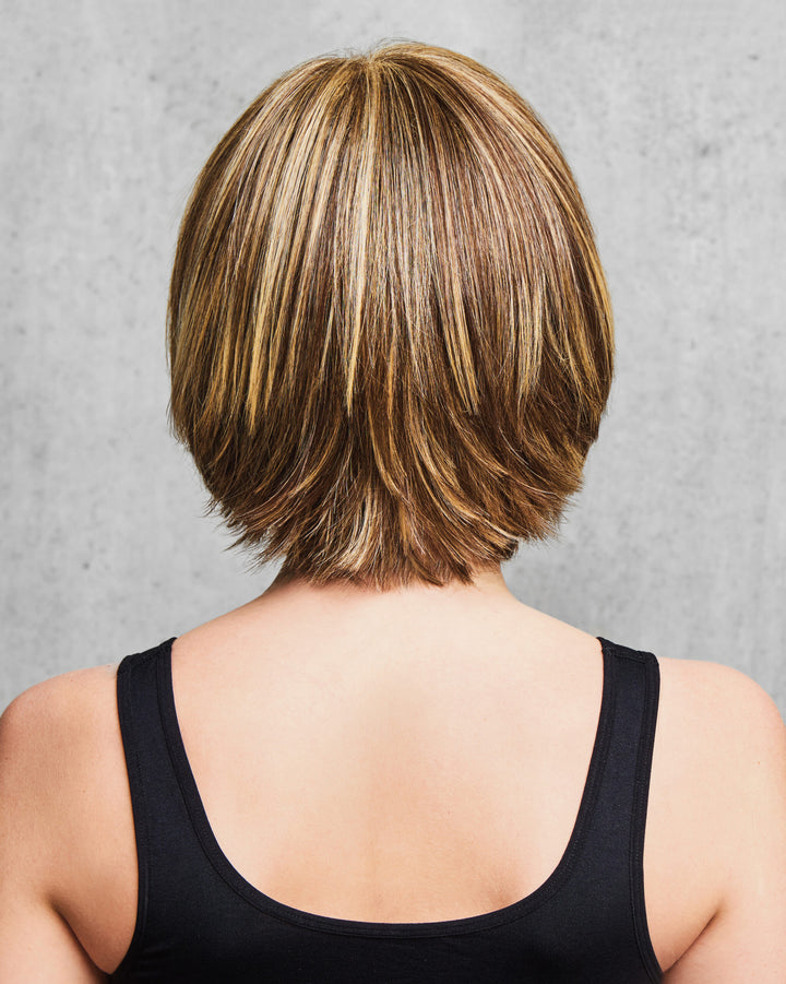 Hairdo Flirty Fringe Bob Wig product photo 3