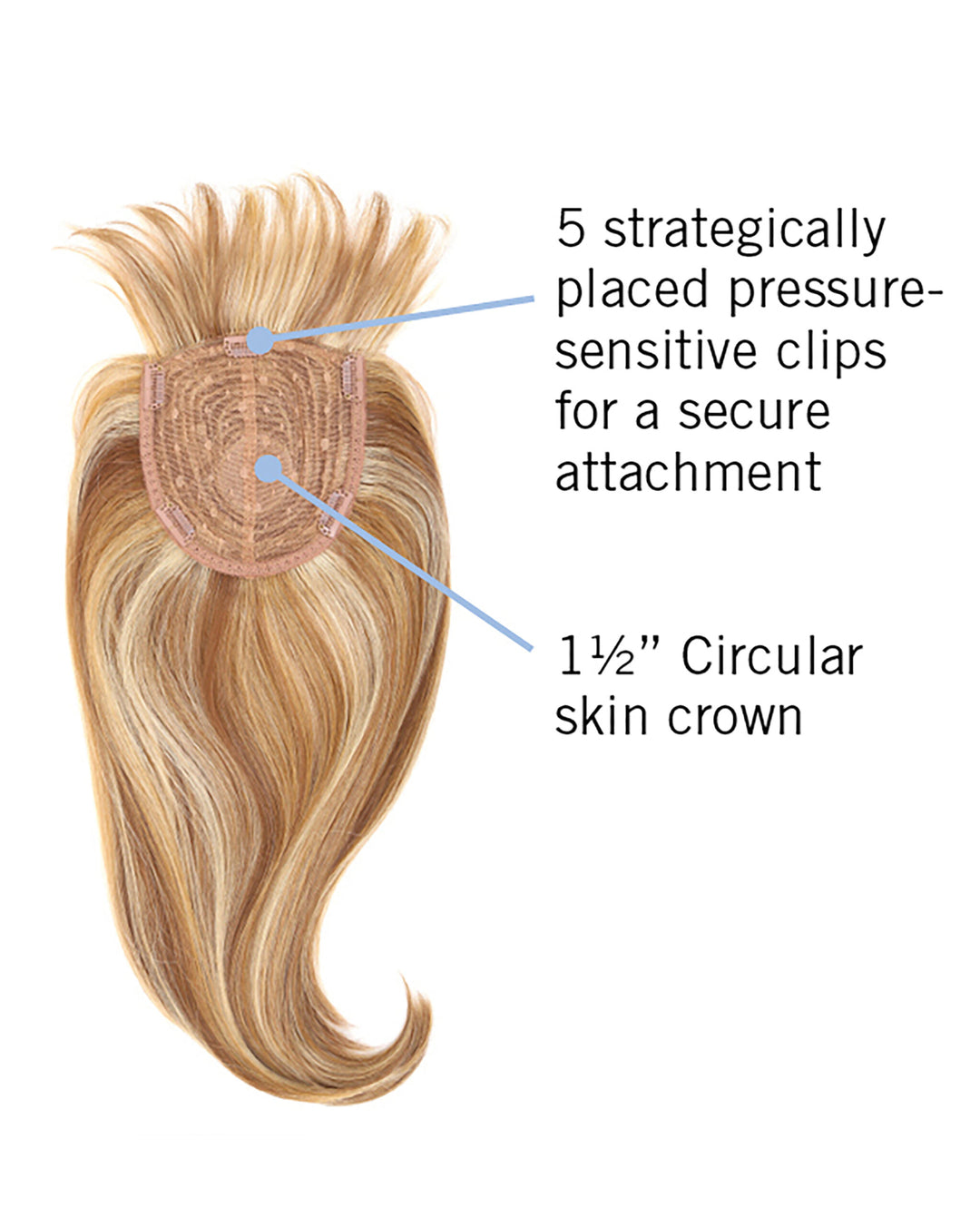 Hairdo Long and Lovely Wig