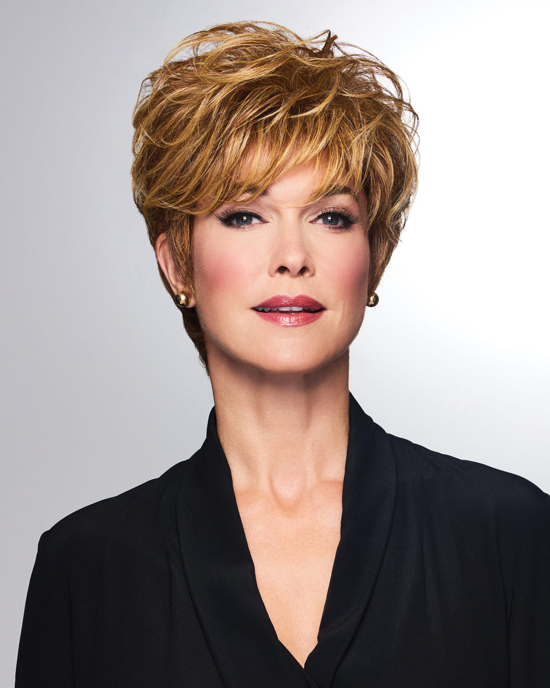 Hairdo Full Fringe Pixie Wig product photo 6