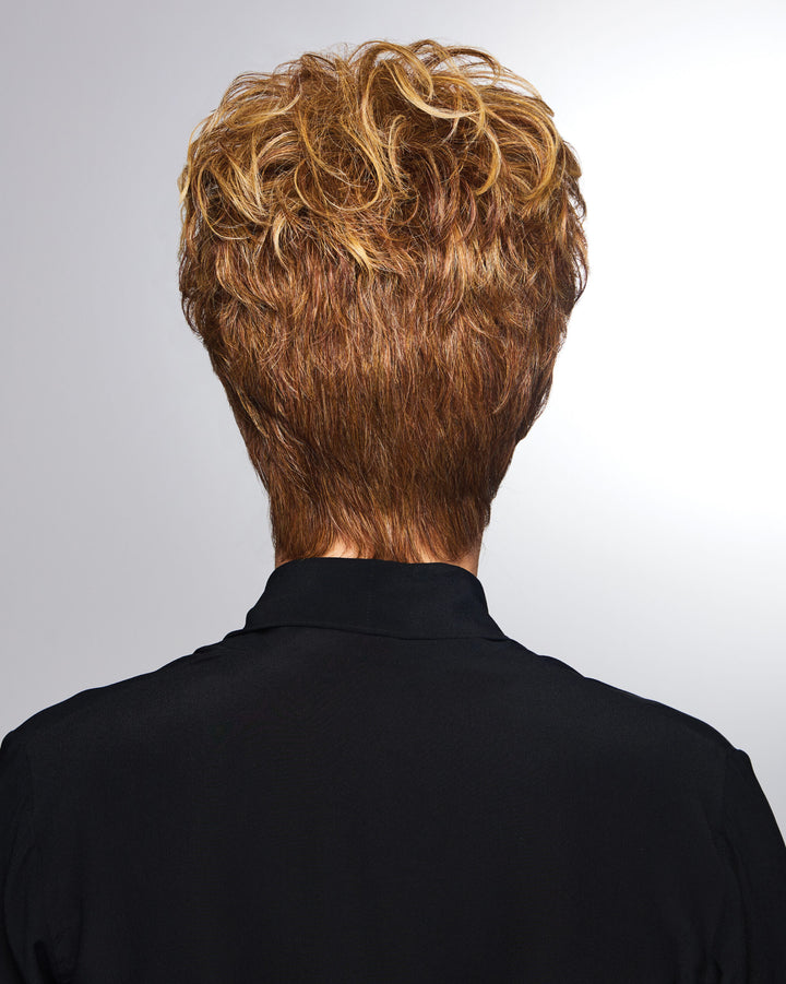Hairdo Full Fringe Pixie Wig product photo 8