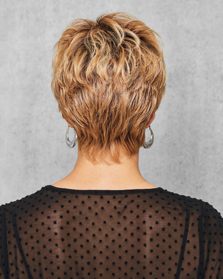 Hairdo Full Fringe Pixie Wig product photo 3