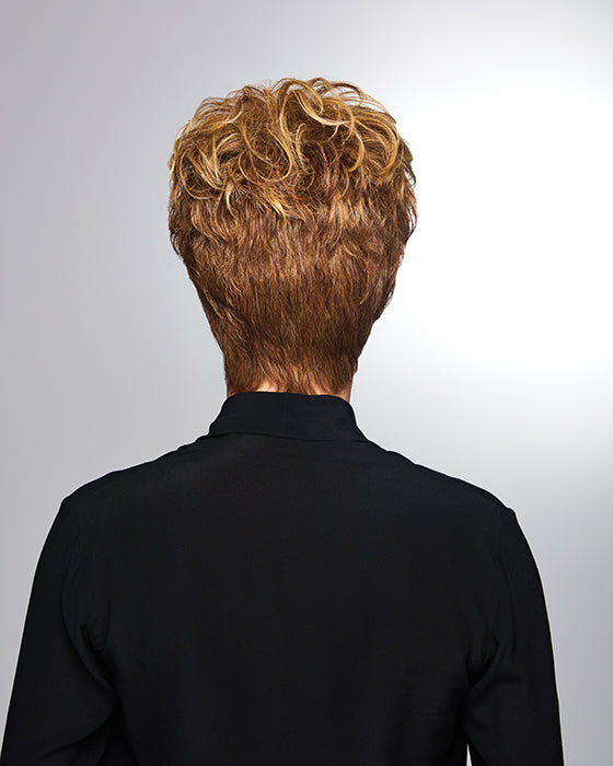 Full Fringe Pixie (Clearance)