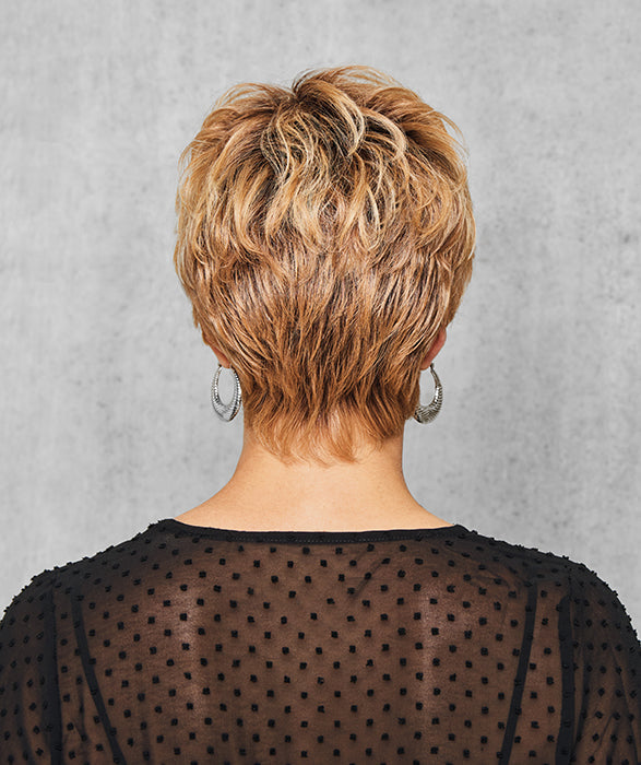 Full Fringe Pixie (Clearance)