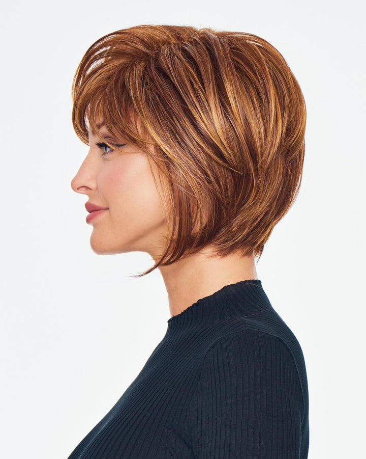 Hairdo Graceful Bob Wig product photo 4