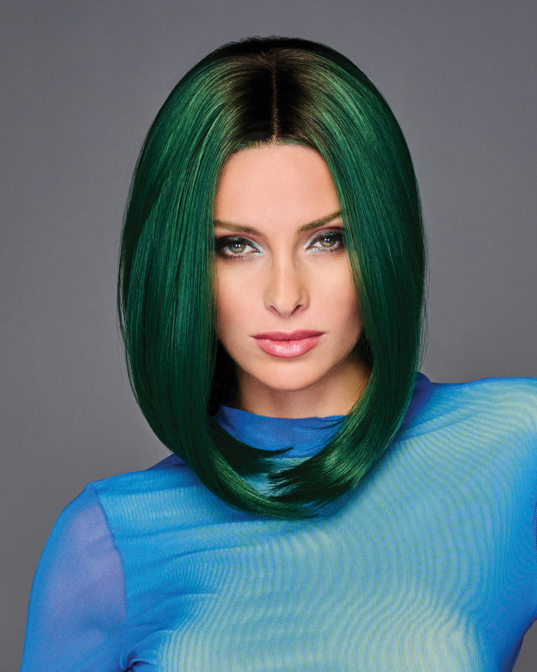 Hairdo Green IRL Wig product photo 1