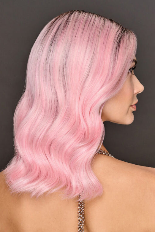 How Pink It Is