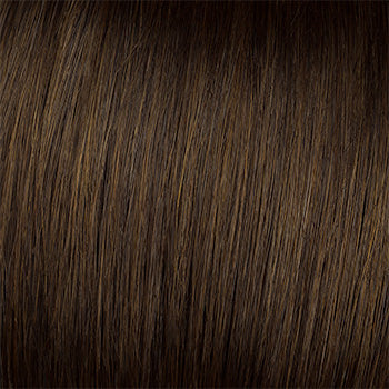 20″ Human Hair Invisible Extension in R10HH Palest Blonde