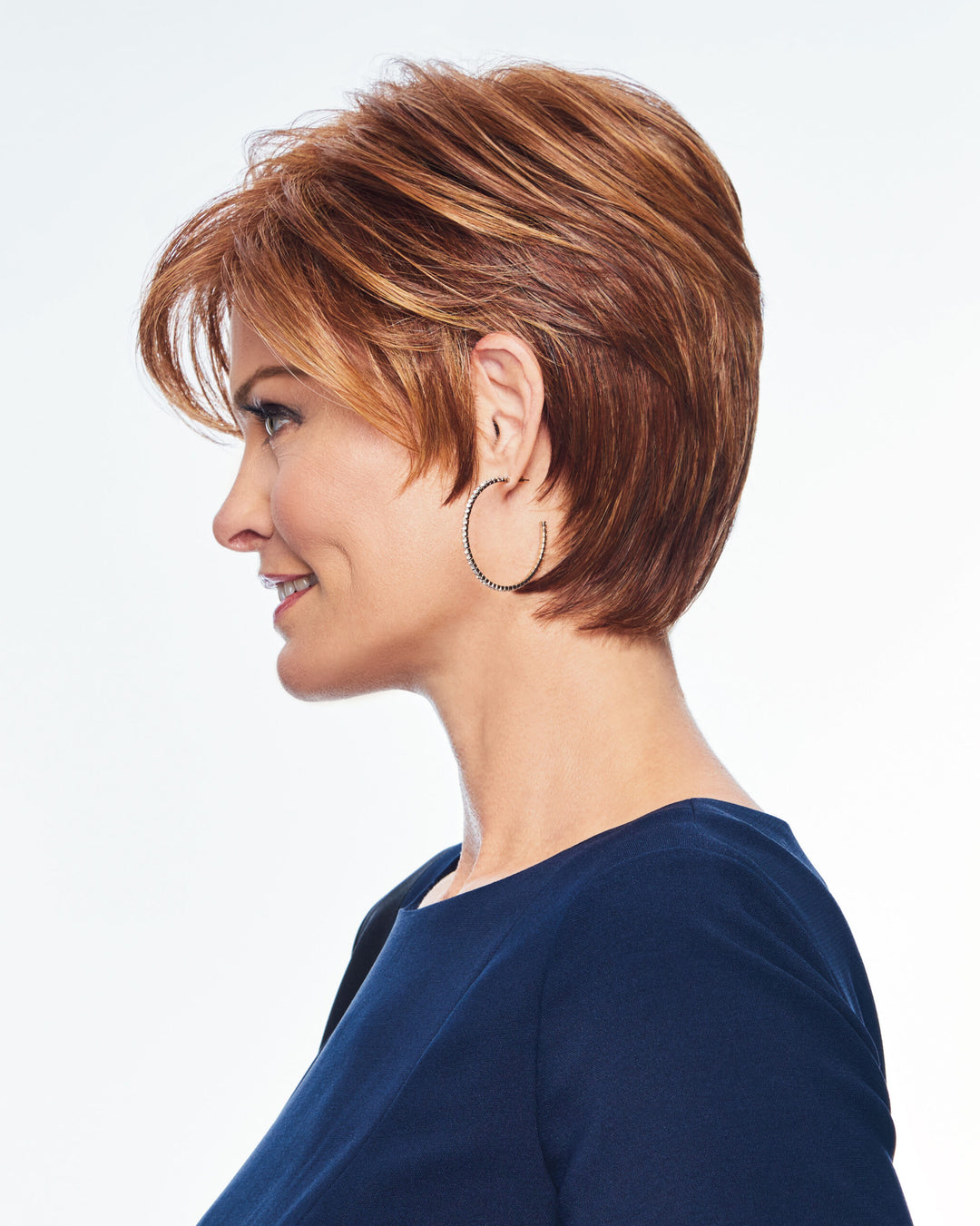 Hairdo Instant Short Cut Wig product photo 4
