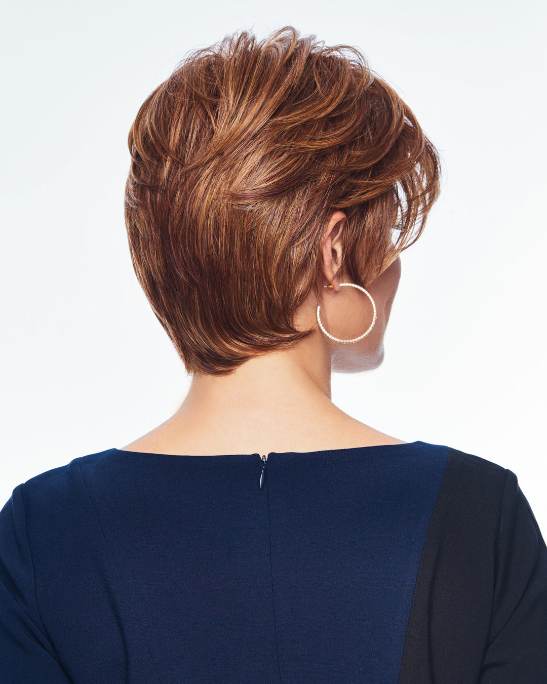 Hairdo Instant Short Cut Wig product photo 3