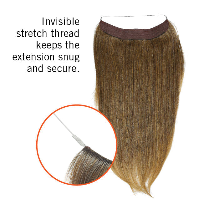 16" Invisible Extension