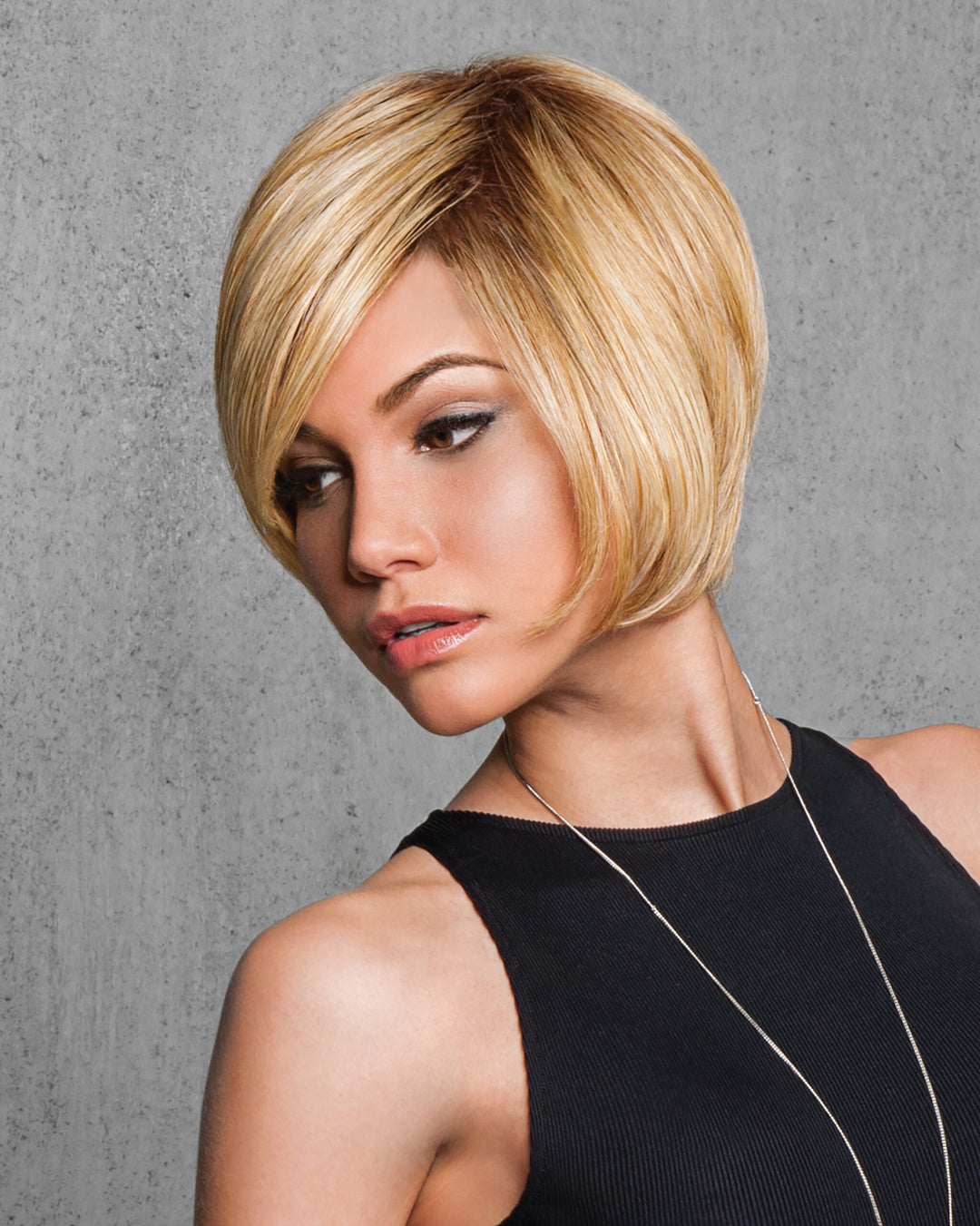 Hairdo Layered Bob Wig product photo 6