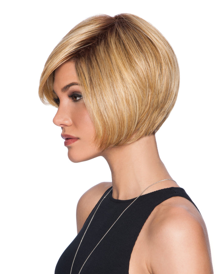 Hairdo Layered Bob Wig product photo 4