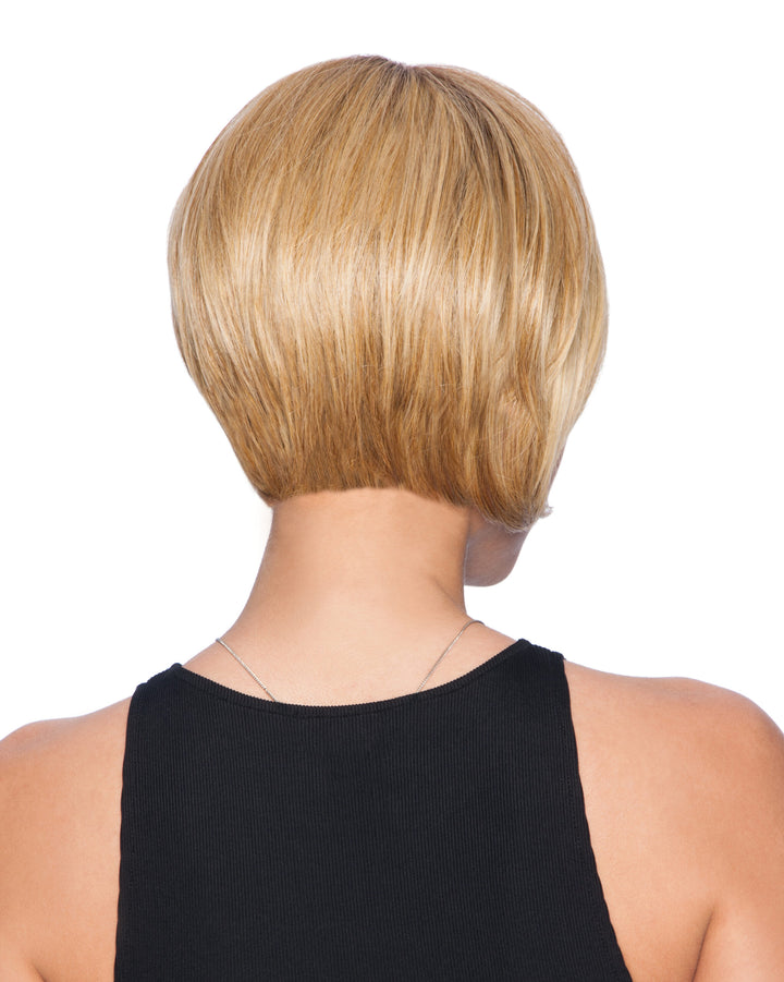 Hairdo Layered Bob Wig product photo 3