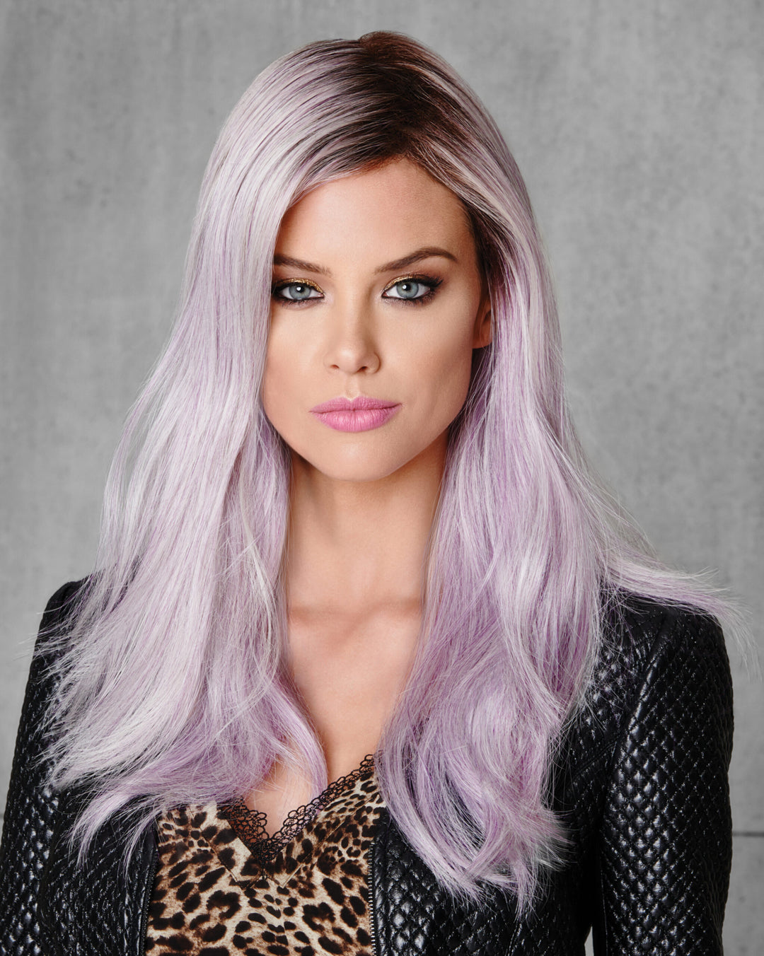 Hairdo Lilac Frost Wig product photo 1