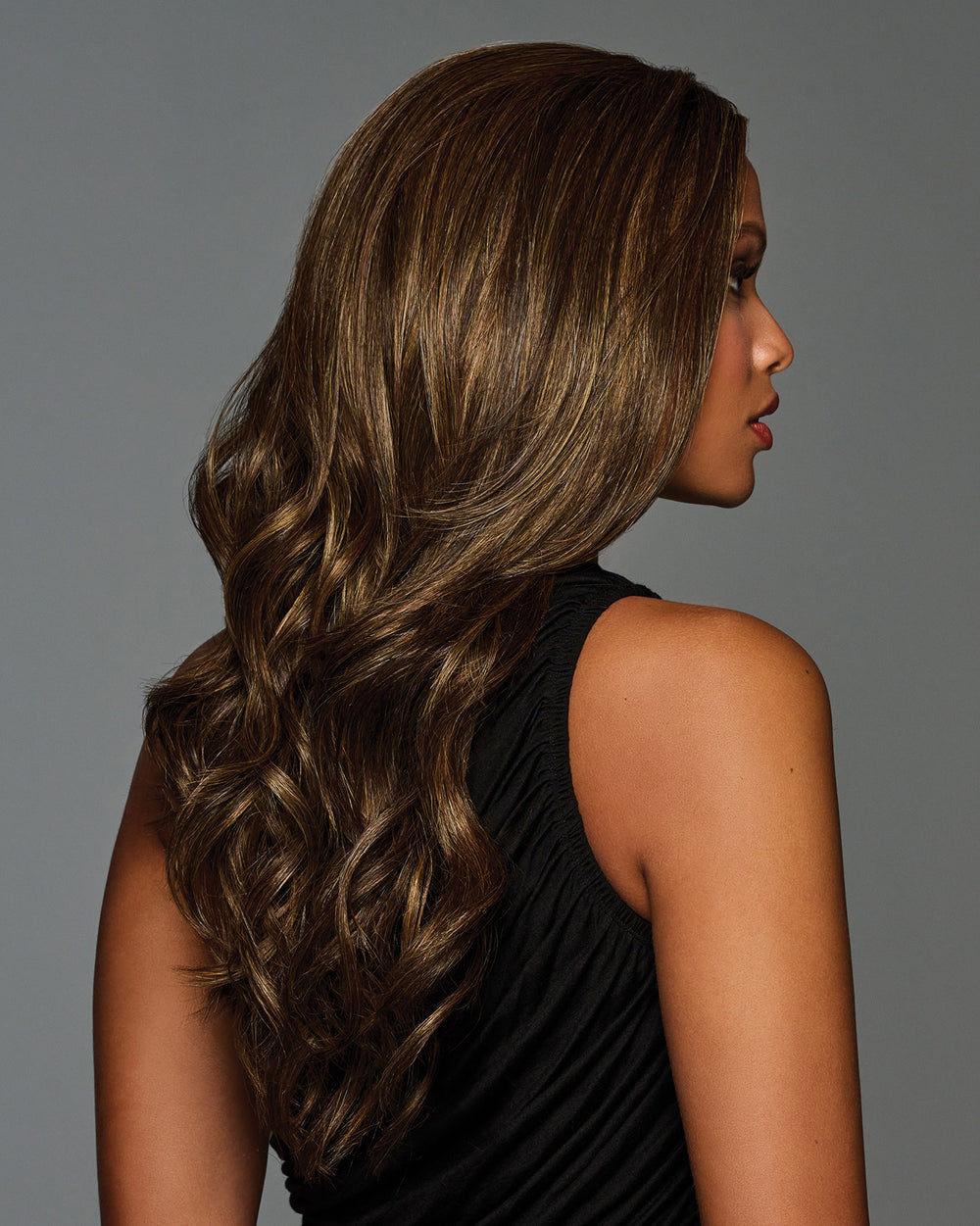 Hairdo Long Tousled Waves Wig product photo 2