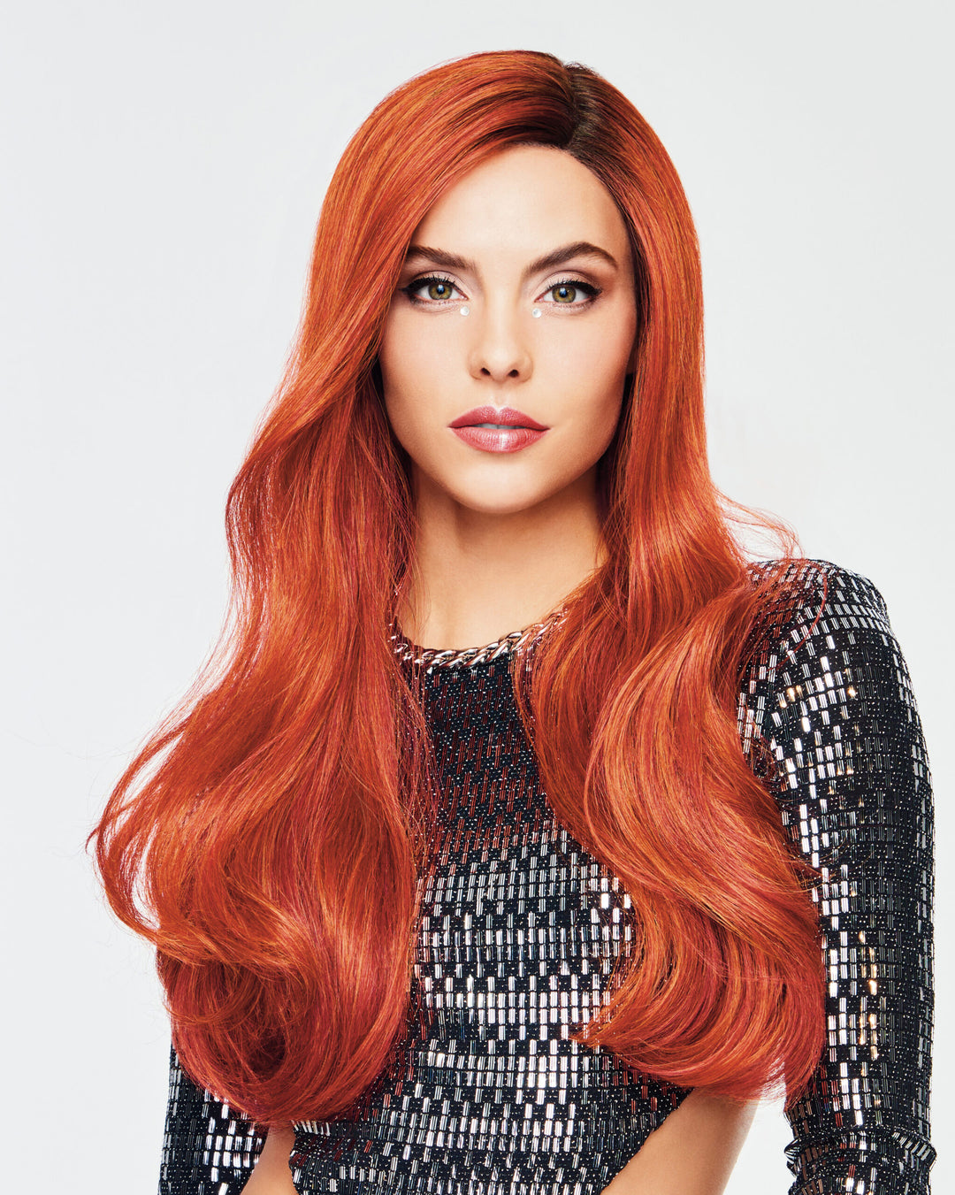 Hairdo Mane Flame Wig product photo 1