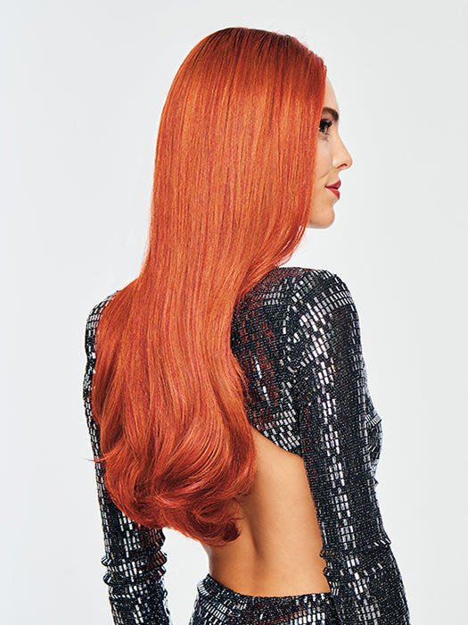 Mane Flame