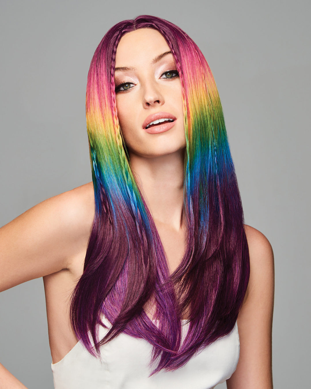 Hairdo Party All Night Wig product photo 1