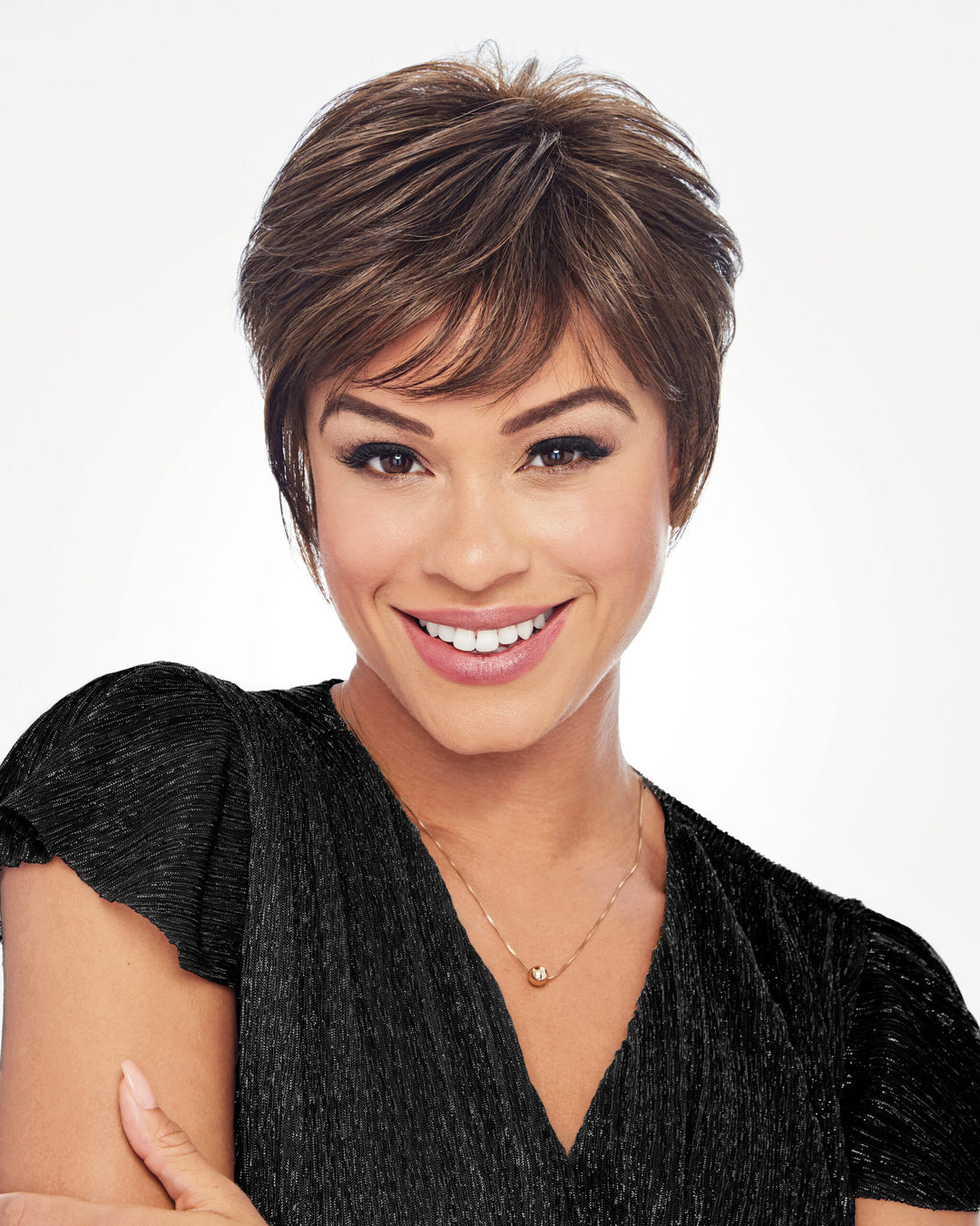 Hairdo Perfect Pixie Wig product photo 1
