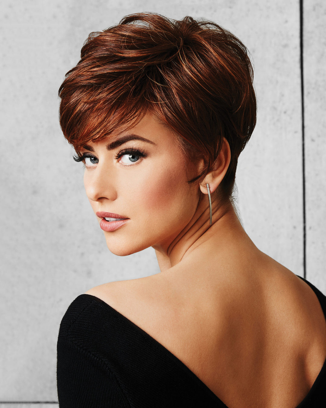 Hairdo Perfect Pixie Wig product photo 5