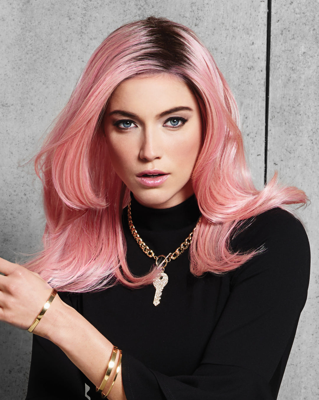 Hairdo Pinky Promise Wig product photo 1