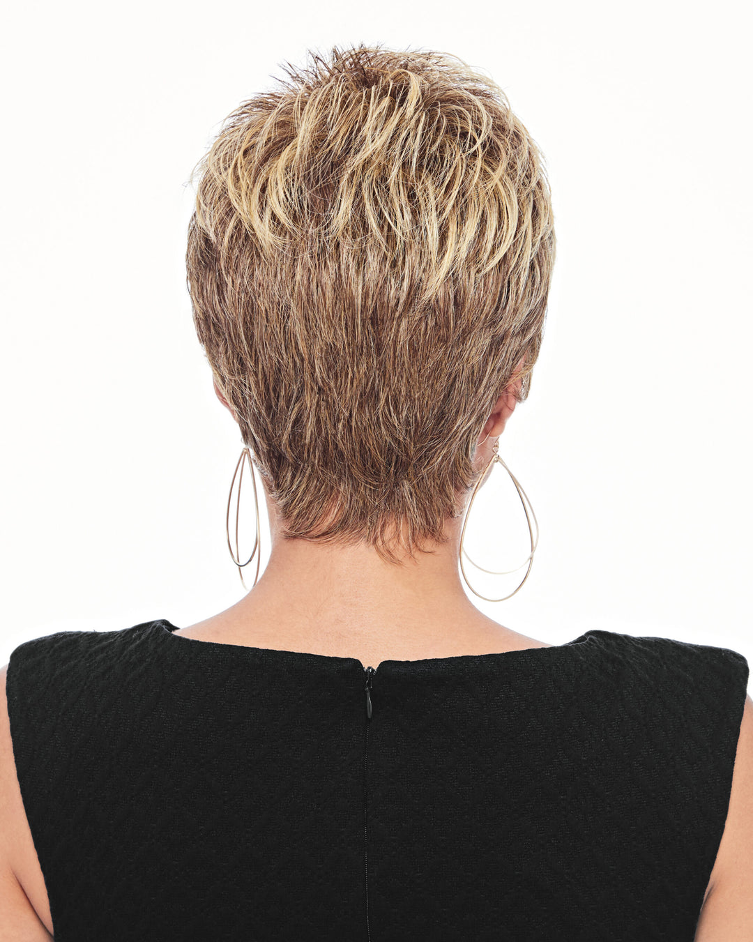 Hairdo Pretty Short Pixie Wig product photo 3