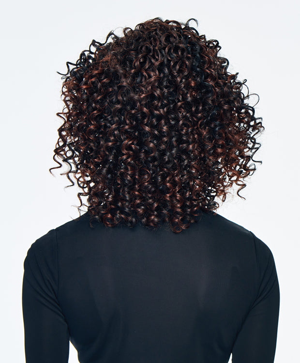 Sassy Curl