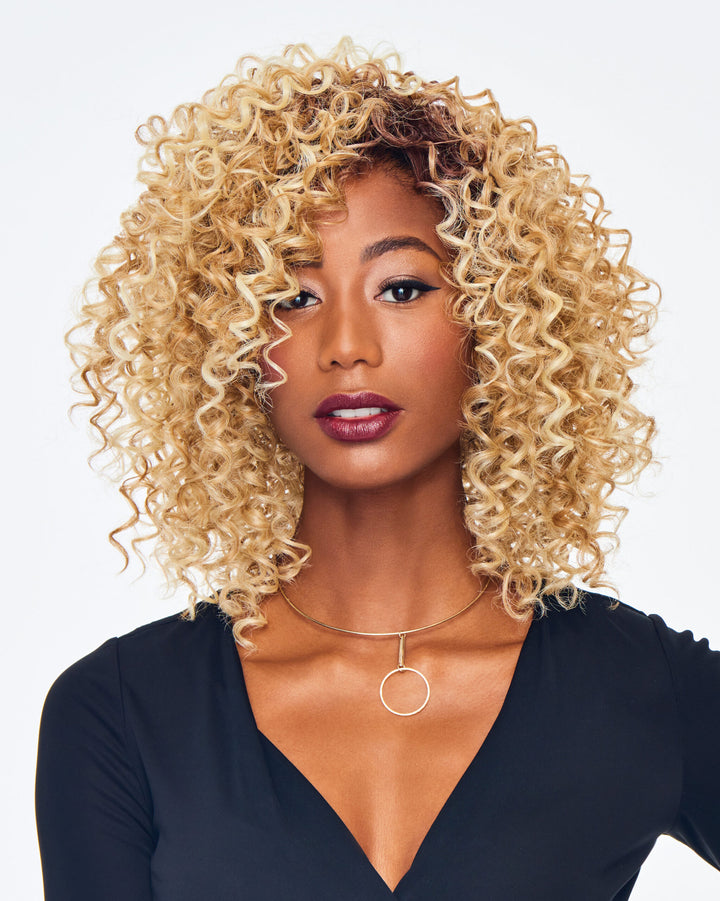 Hairdo Sassy Curl Jayne Wig