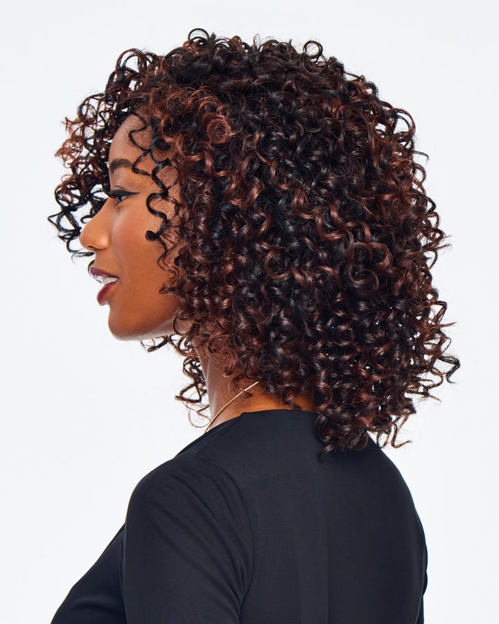 Hairdo Sassy Curl Jayne Wig product photo 4