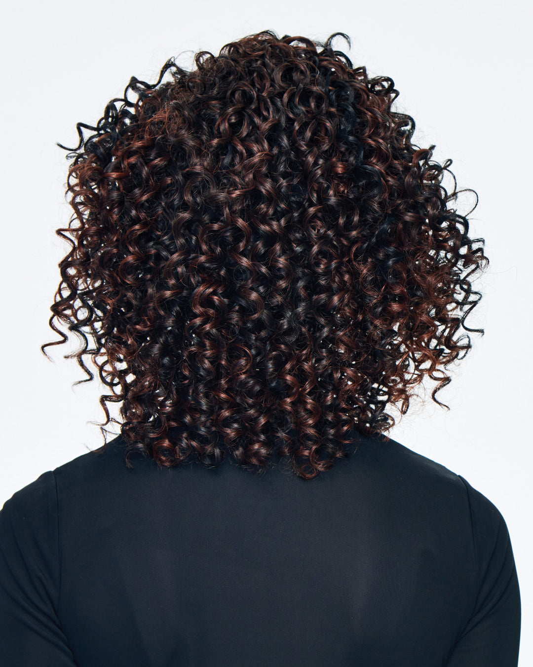 Hairdo Sassy Curl Jayne Wig product photo 3