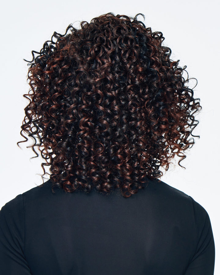Hairdo Sassy Curl Jayne Wig product photo 3