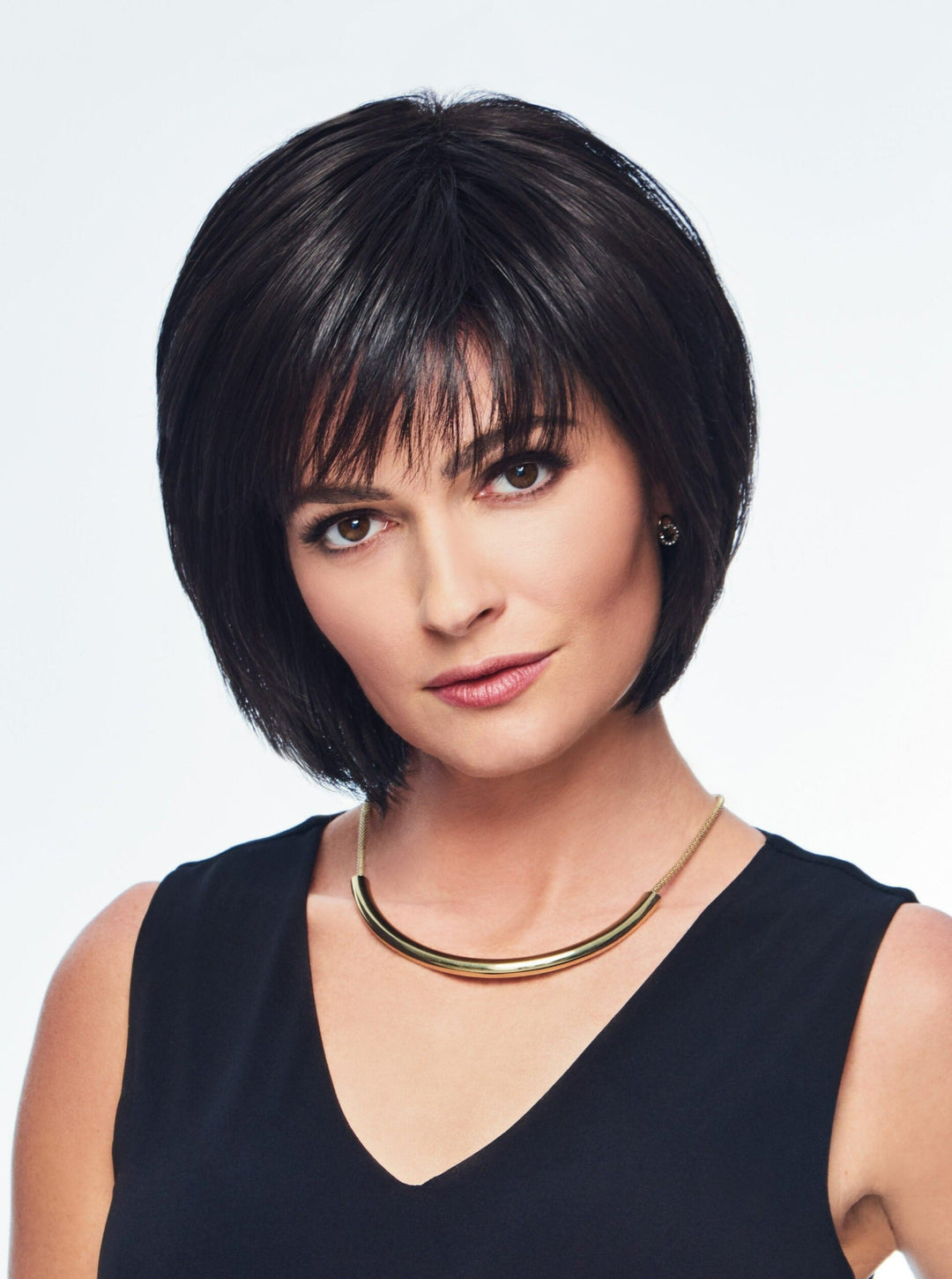 Seriously Sleek Bob