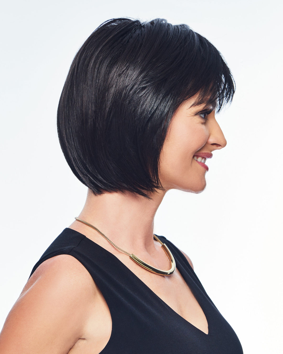 Hairdo Seriously Sleek Bob Wig product photo 2