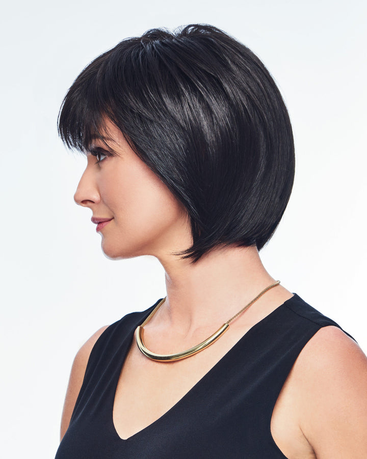 Hairdo Seriously Sleek Bob Wig product photo 4
