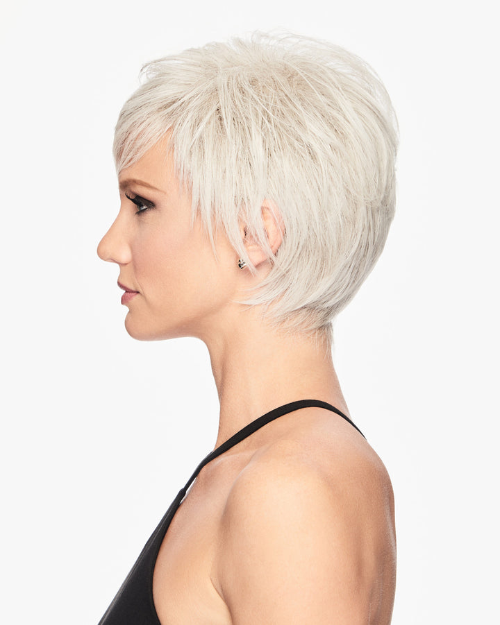 Hairdo Short Shag Wig product photo 4