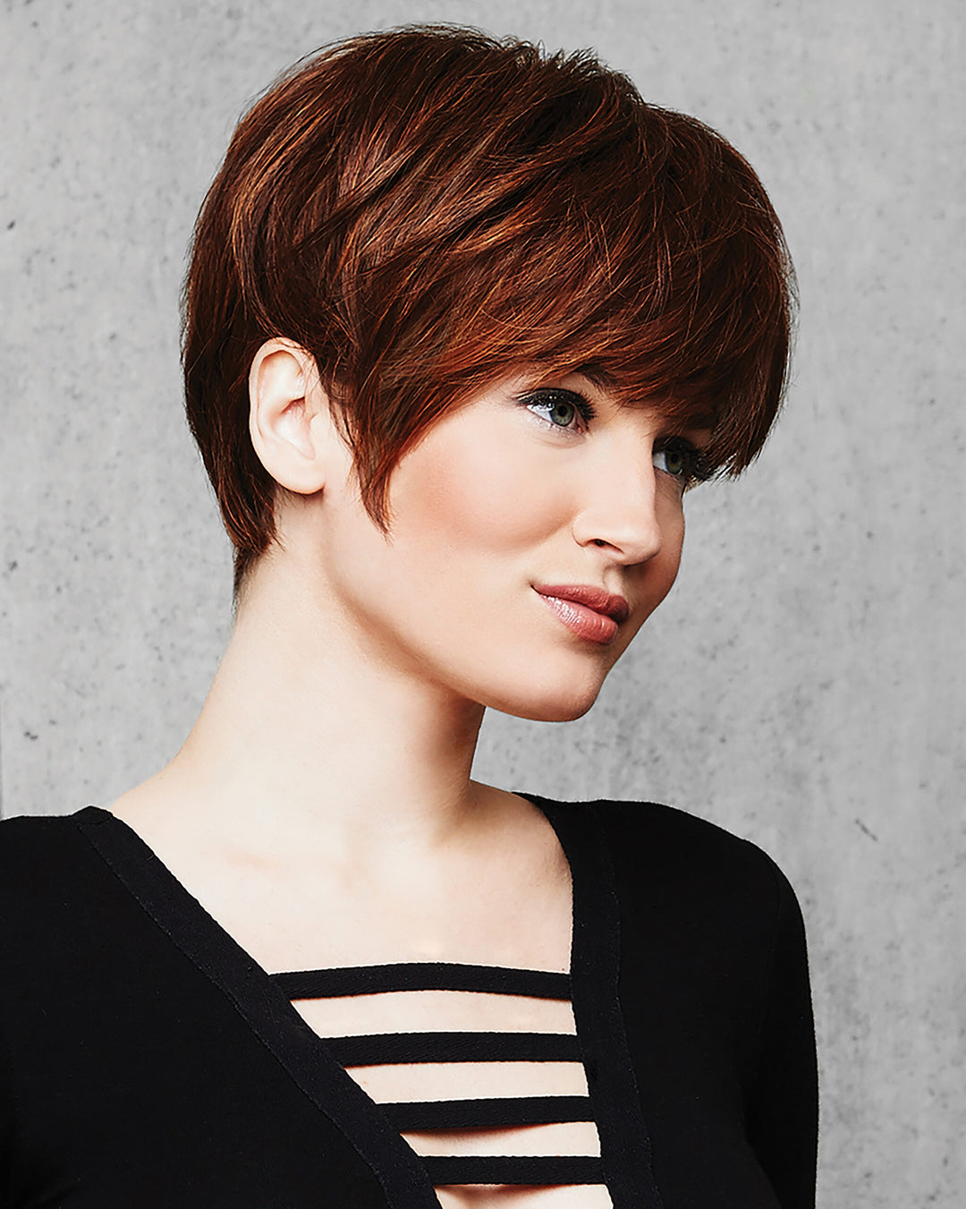 Hairdo Short Textured Pixie Cut Wig product photo 2