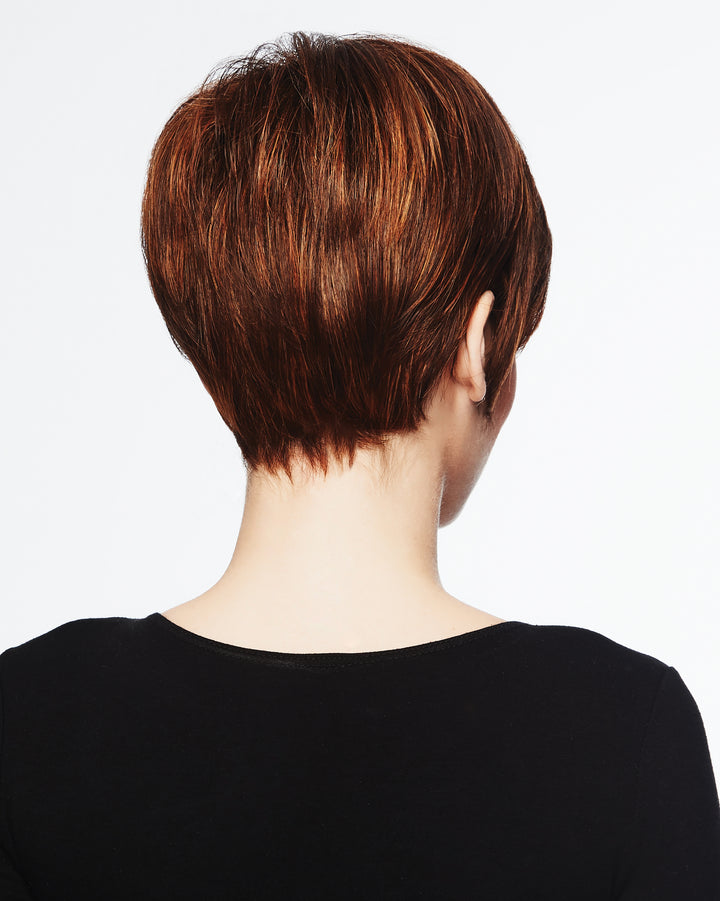 Hairdo Short Textured Pixie Cut Wig product photo 4