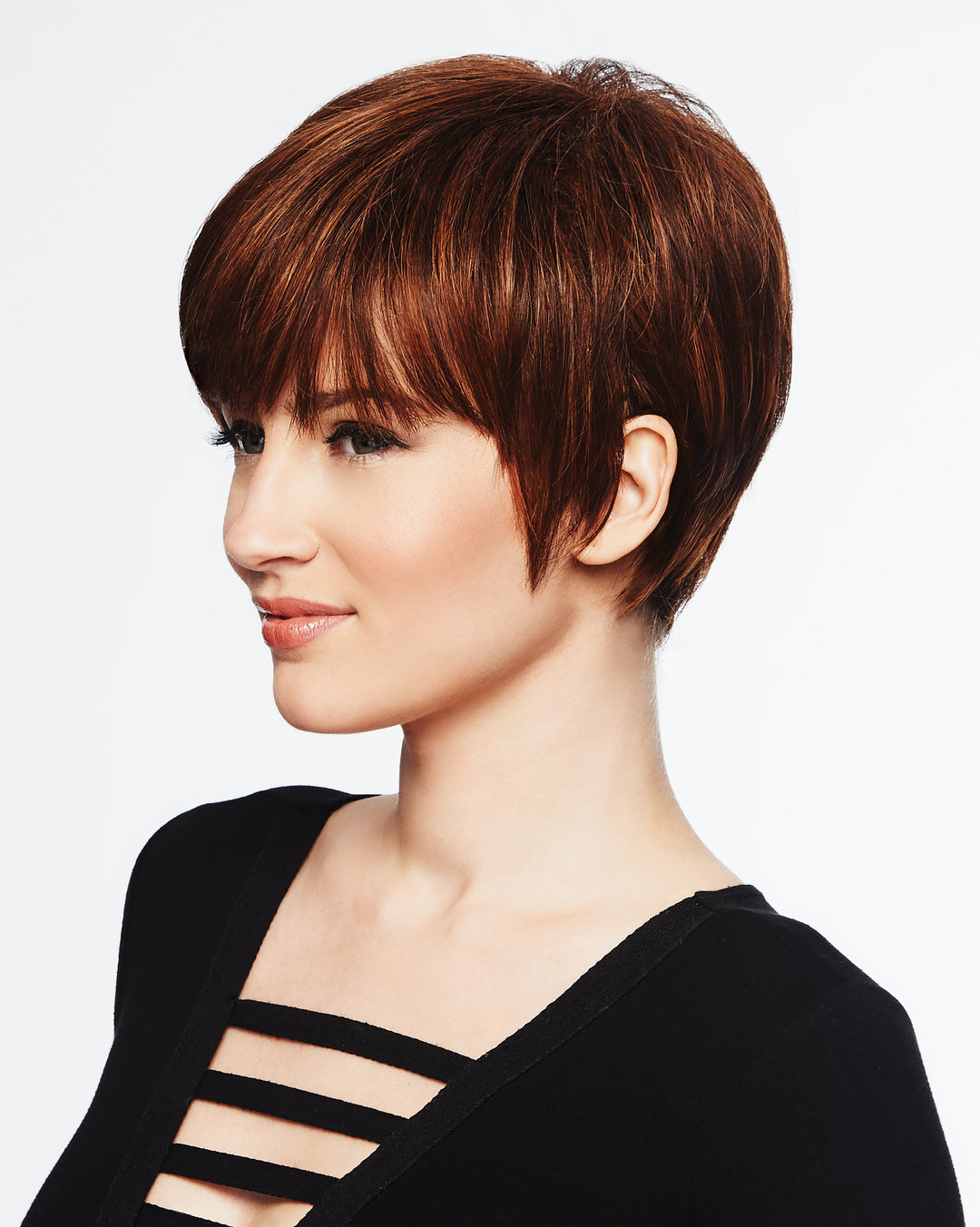 Hairdo Short Textured Pixie Cut Wig product photo 5