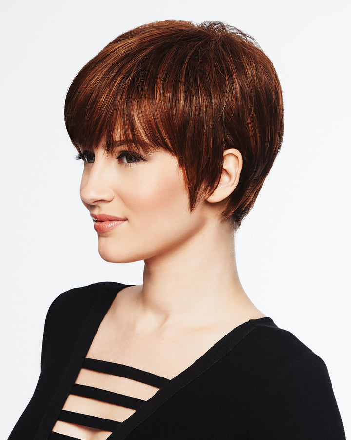 Hairdo Short Textured Pixie Cut Wig product photo 5