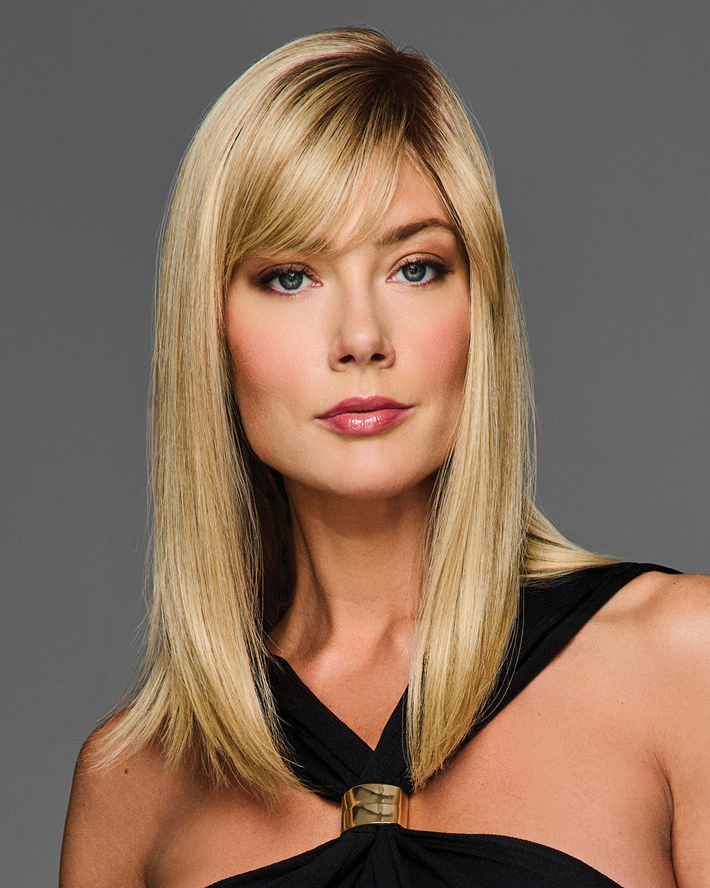Hairdo Side Fringe Topper product photo 6