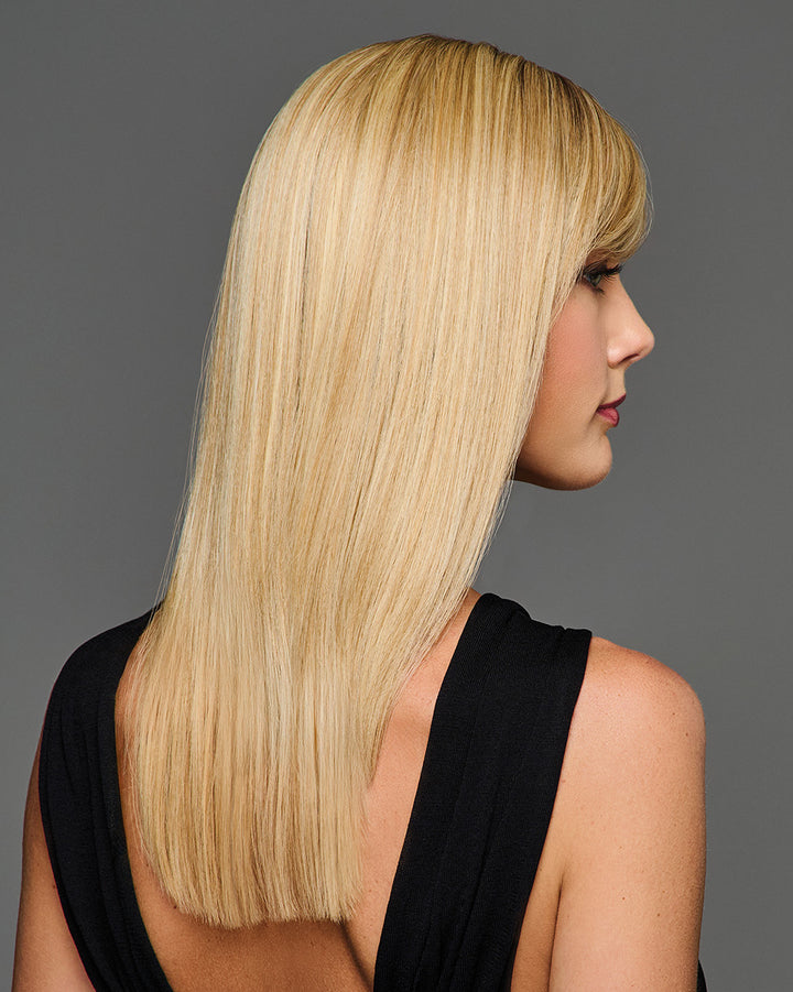 Hairdo Side Fringe Topper product photo 2