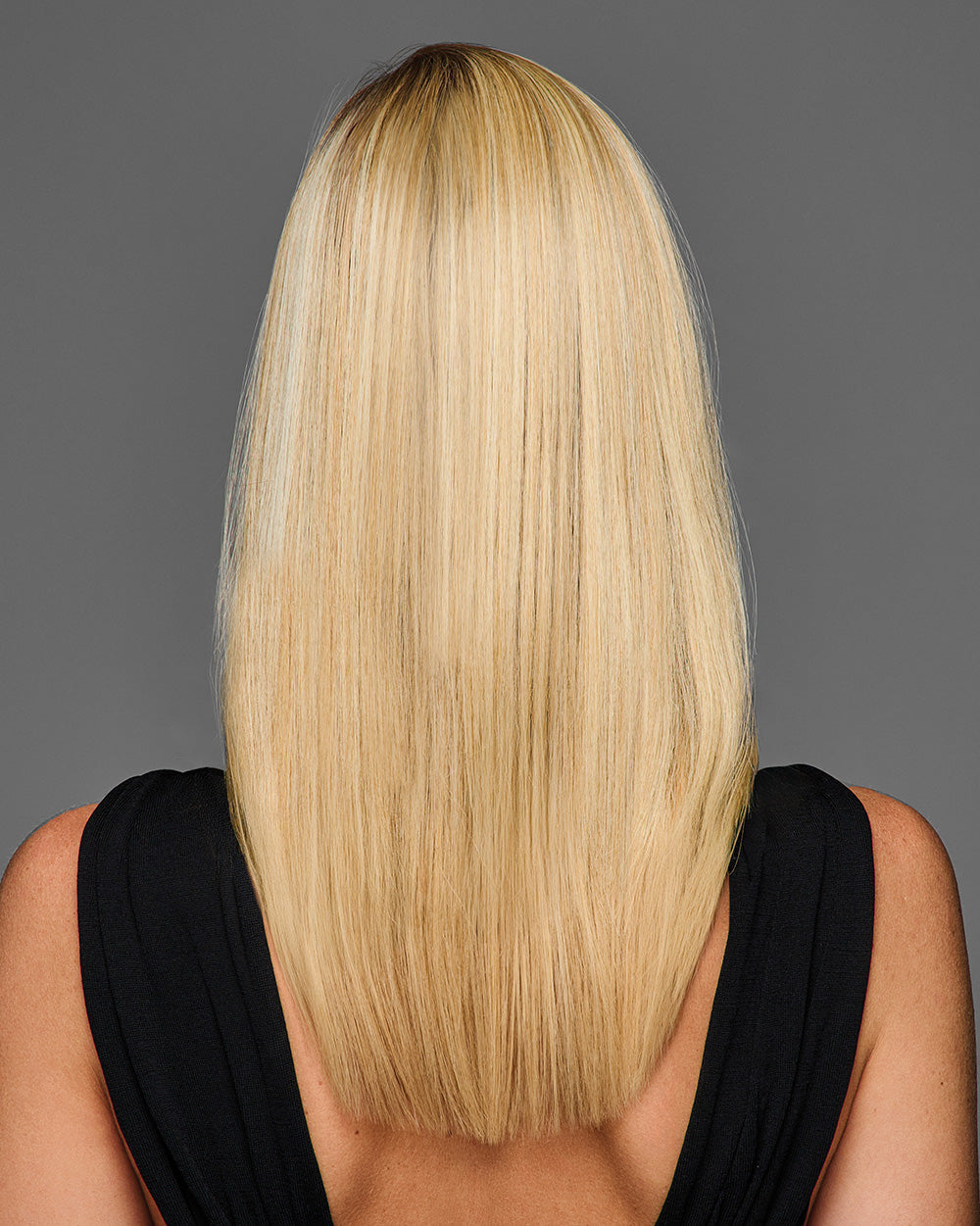 Hairdo Side Fringe Topper product photo 3