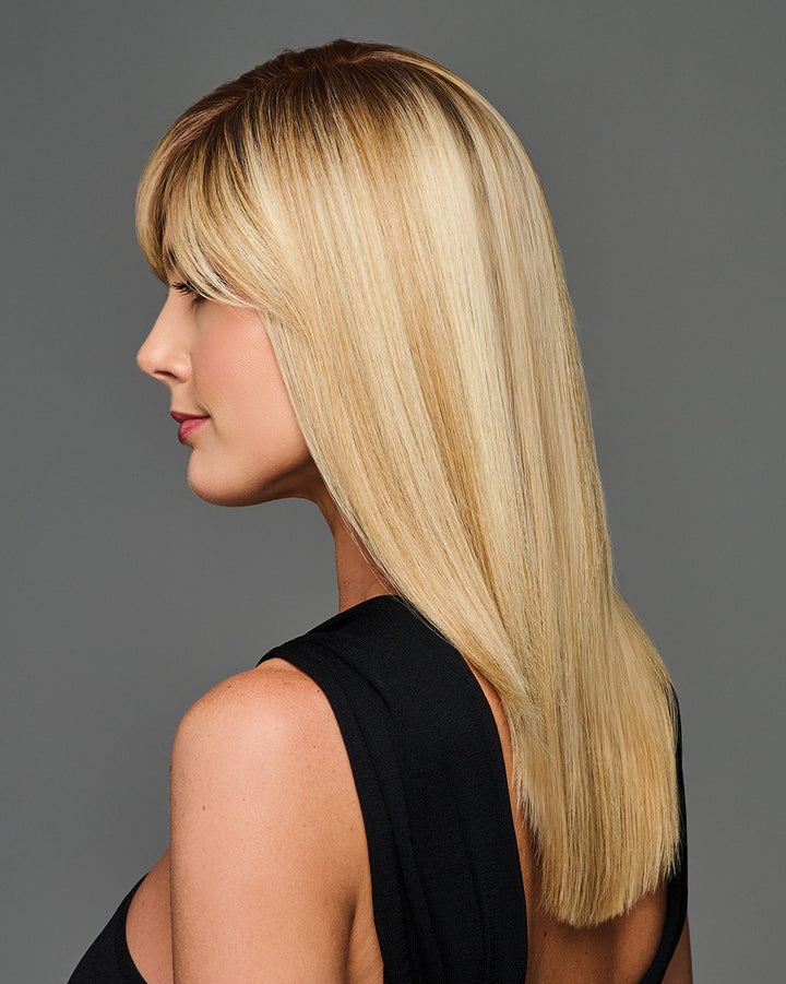 Hairdo Side Fringe Topper product photo 4