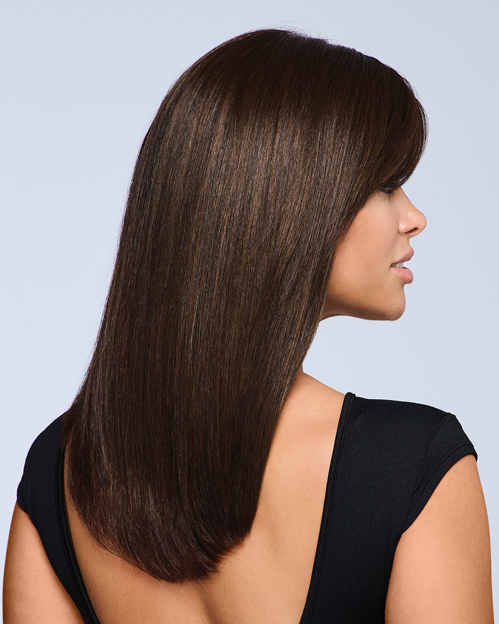 Hairdo Side Fringe Topper product photo 8