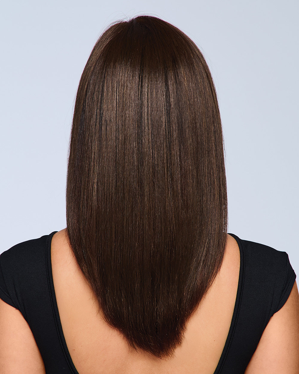 Hairdo Side Fringe Topper product photo 9