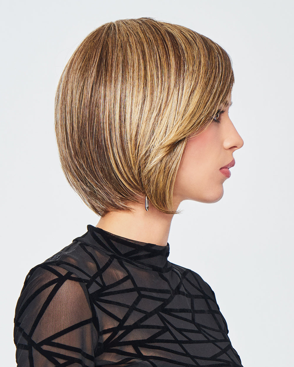 Hairdo Simply Charming Bob Wig product photo 3