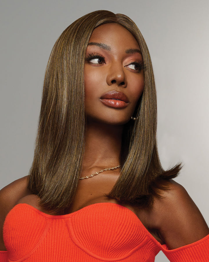 Hairdo Sleek For the Week Wig product photo 5