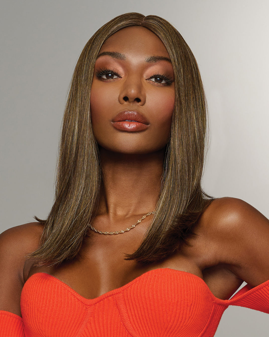 Hairdo Sleek For the Week Wig product photo 1
