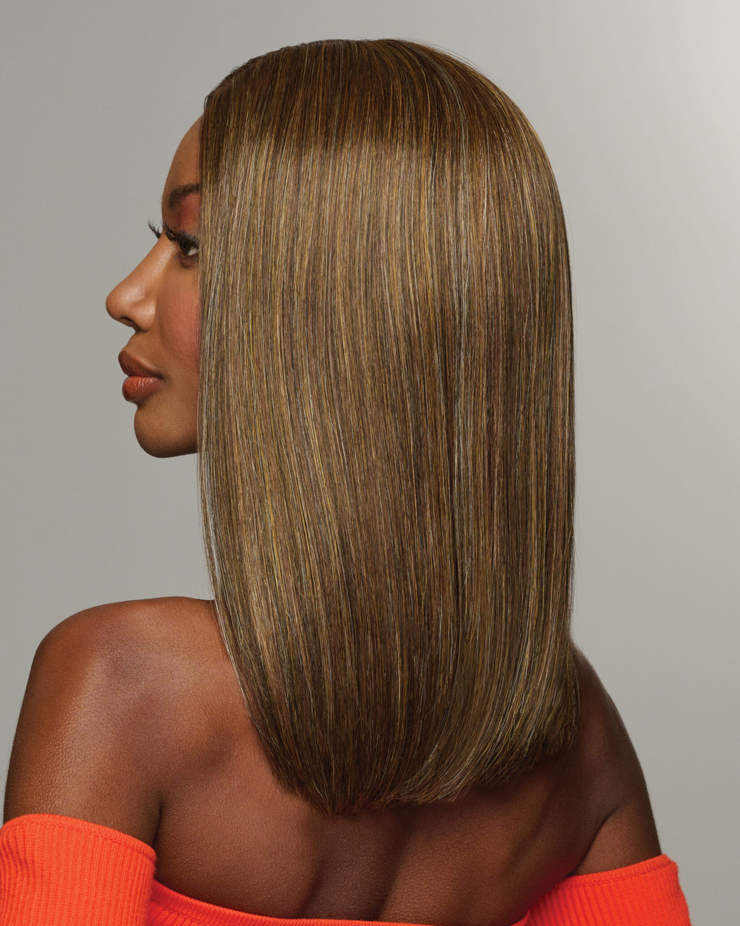 Hairdo Sleek For the Week Wig product photo 4